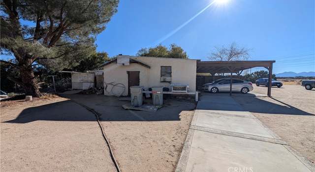 Photo of 13838 Live Oak St, Hesperia, CA 92345