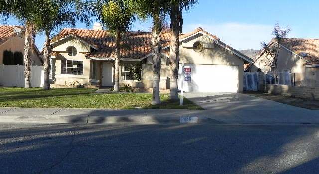 Photo of 1125 Don Alberto Ln, San Jacinto, CA 92582