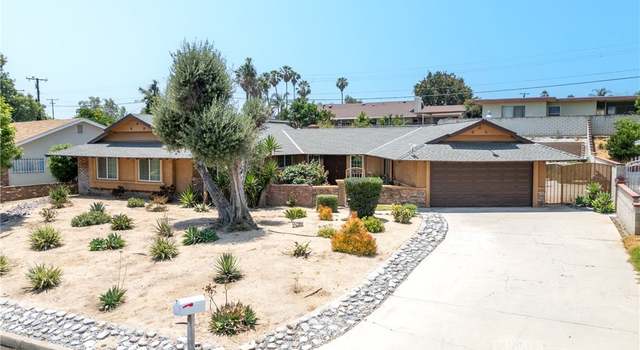 Photo of 5934 Geremander Ave, Rialto, CA 92377