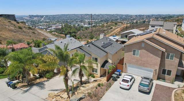 Photo of 1616 Paraiso Ave, Spring Valley, CA 91977