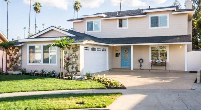 Photo of 7810 E Topia St, Long Beach, CA 90808