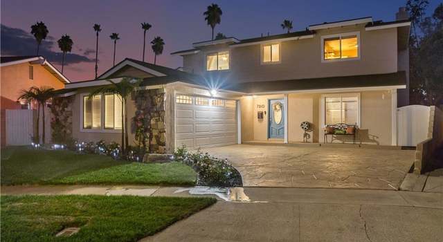 Photo of 7810 E Topia St, Long Beach, CA 90808