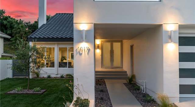 Photo of 1017 N 4th St, Montebello, CA 90640