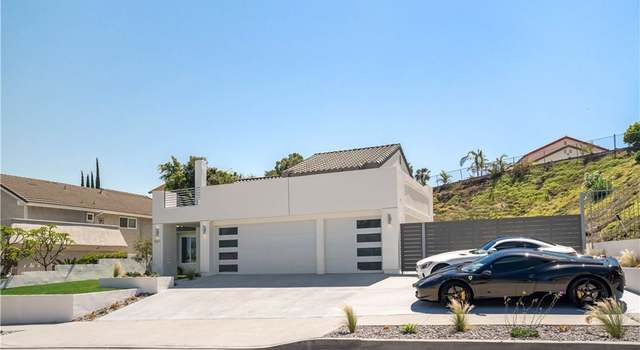 Photo of 1017 N 4th St, Montebello, CA 90640