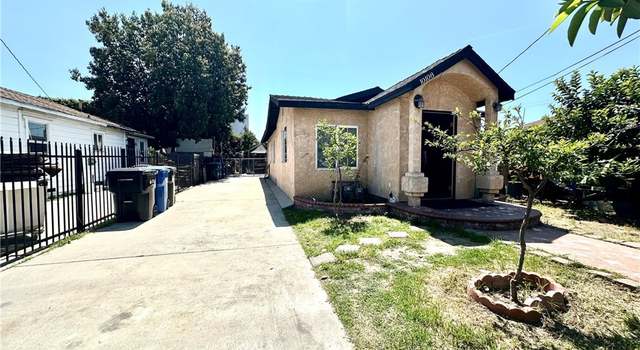 Photo of 10108 Klingerman St, South El Monte, CA 91733