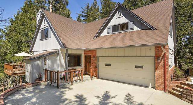 Photo of 494 Pyramid Dr, Lake Arrowhead, CA 92352