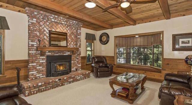 Photo of 494 Pyramid Dr, Lake Arrowhead, CA 92352