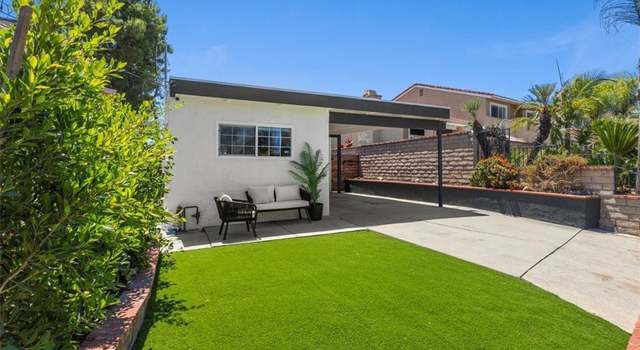 Property at 995 W Channel St, San Pedro, CA 90731, 3 beds, 2 baths