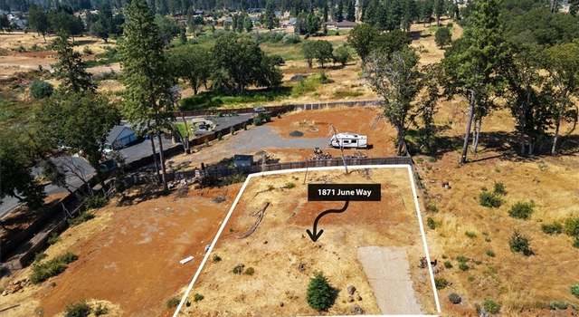 Photo of 1871 June Way, Paradise, CA 95969