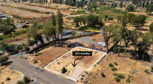 Photo of 1871 June Way, Paradise, CA 95969