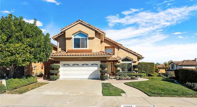 Photo of 19222 Willow Brook Ln, Trabuco Canyon, CA 92679