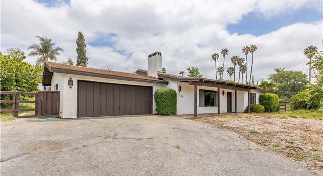 Photo of 1320 Cuesta Norte, Fallbrook, CA 92028