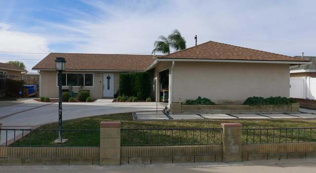 Photo of 1293 Whitcomb Ave, Simi Valley, CA 93065