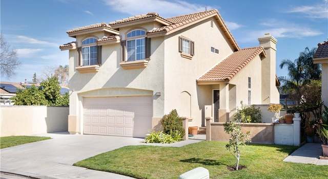 Photo of 939 W Sago Palm St, West Covina, CA 91790
