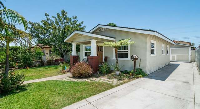 Photo of 3638 Marlborough Ave, San Diego, CA 92105