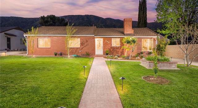 Photo of 453 W Laurel Ave, Glendora, CA 91741