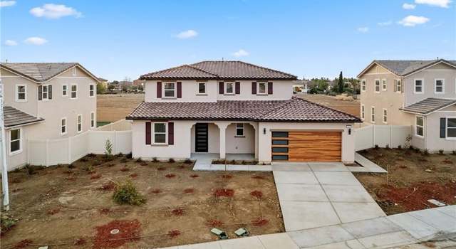 Photo of 14417 Buvan Ct, Moreno Valley, CA 92555