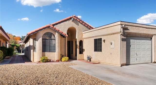 Photo of 11632 Pepper Ln, Apple Valley, CA 92308