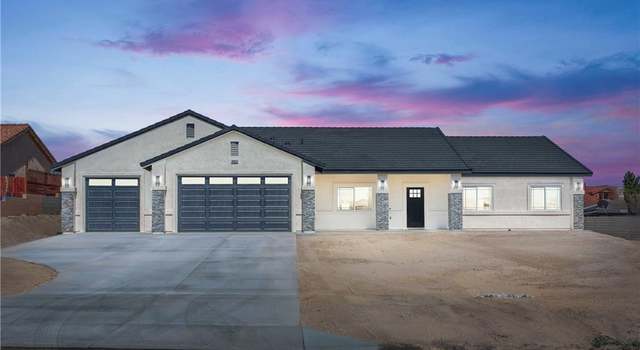 Photo of 16323 Menahka Rd, Apple Valley, CA 92307