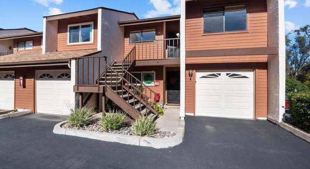 Photo of 7755 Saranac Pl #40, La Mesa, CA 91942