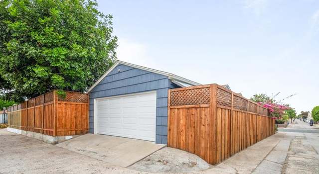 Photo of 4915 Monroe Ave, San Diego, CA 92115