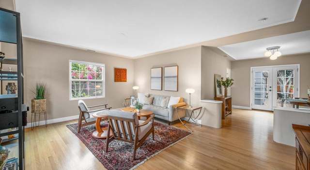Photo of 4915 Monroe Ave, San Diego, CA 92115