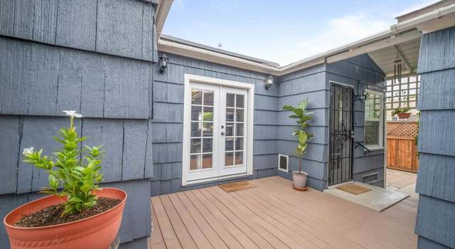Photo of 4915 Monroe Ave, San Diego, CA 92115