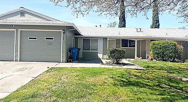 Photo of 122 Monterey, Vacaville, CA 95687