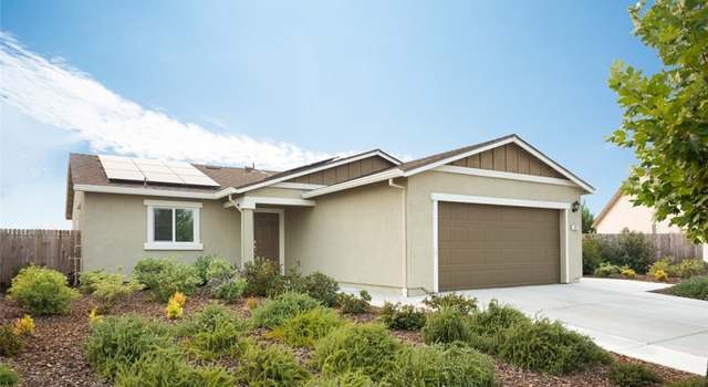 Photo of 46 Lauren Way, Oroville, CA 95965