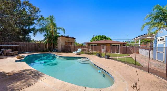 Photo of 3117 Cherimoya St, Jamul, CA 91935