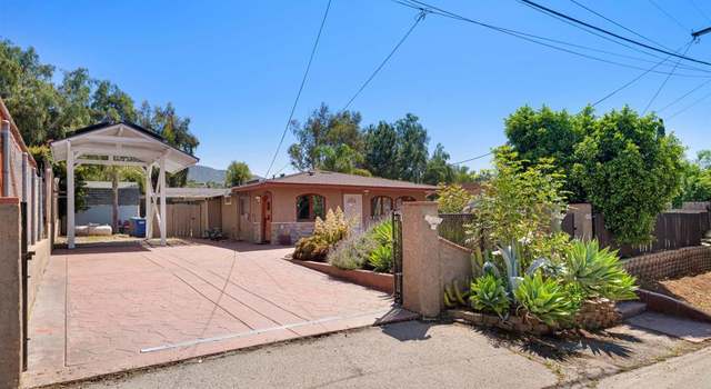 Photo of 3117 Cherimoya St, Jamul, CA 91935