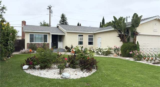 Photo of 1230 S Rene Dr, Santa Ana, CA 92704