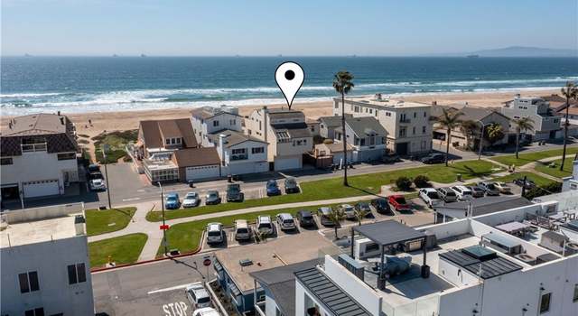 Photo of 16865 S Pacific Ave, Sunset Beach, CA 90742