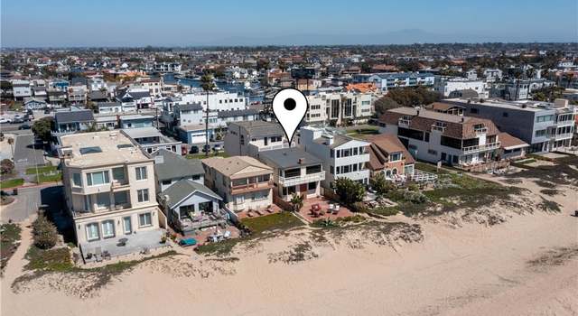 Photo of 16865 S Pacific Ave, Sunset Beach, CA 90742