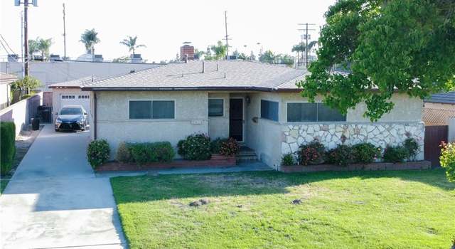 Photo of 7414 Dinsdale St, Downey, CA 90240