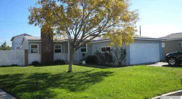 Photo of 1416 S VERONA St, Anaheim, CA 92804