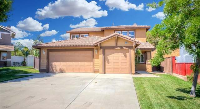 Photo of 22907 Green Tree Ct, Corona, CA 92883