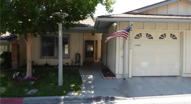 Photo of 19434 Oak Crossing Rd, Newhall, CA 91321