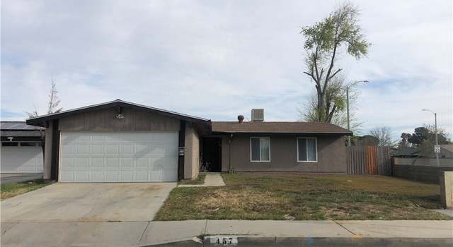 Photo of 457 E Avenue J4, Lancaster, CA 93535