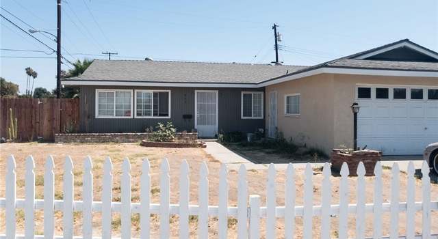 Photo of 862 Evanwood Ave, La Puente, CA 91744
