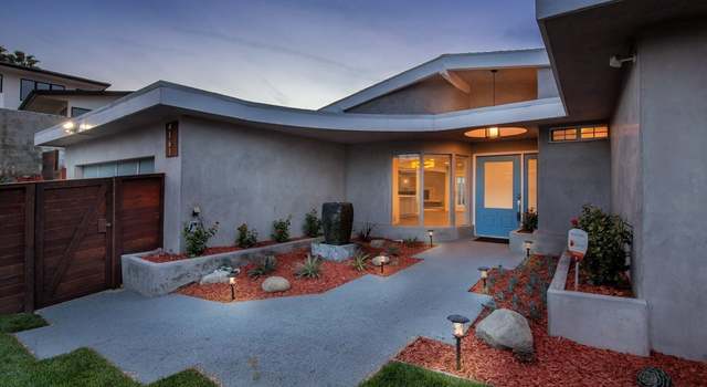 Photo of 4161 Don Jose Dr, Los Angeles, CA 90008