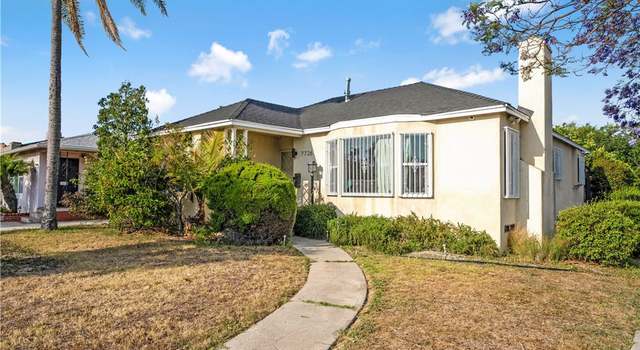 Photo of 7726 Dalton Ave, Los Angeles, CA 90047