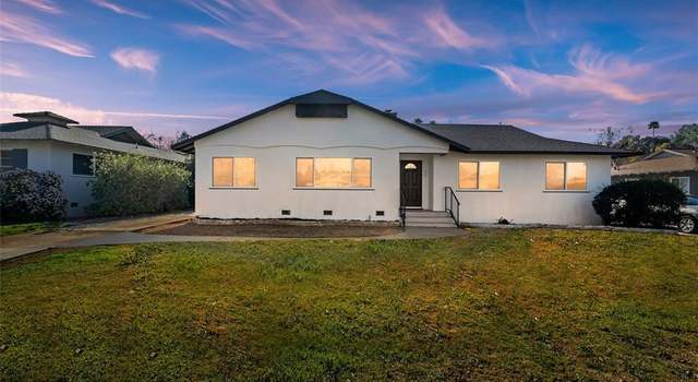 Photo of 2460 Carlton Pl, Riverside, CA 92507