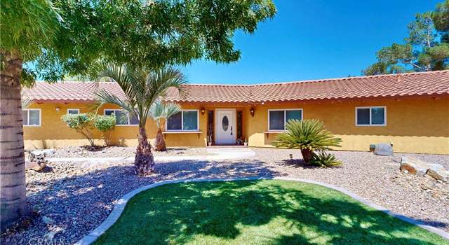 Photo of 15460 Mandan Rd, Apple Valley, CA 92307