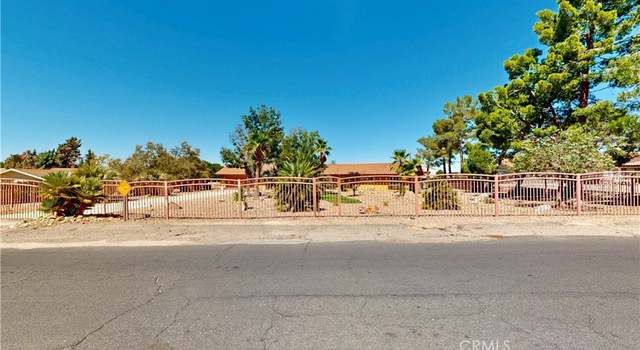 Photo of 15460 Mandan Rd, Apple Valley, CA 92307