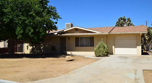 Photo of 7742 Hopi Trl, Yucca Valley, CA 92284