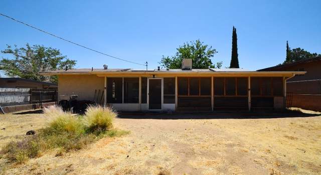 Photo of 7742 Hopi Trl, Yucca Valley, CA 92284