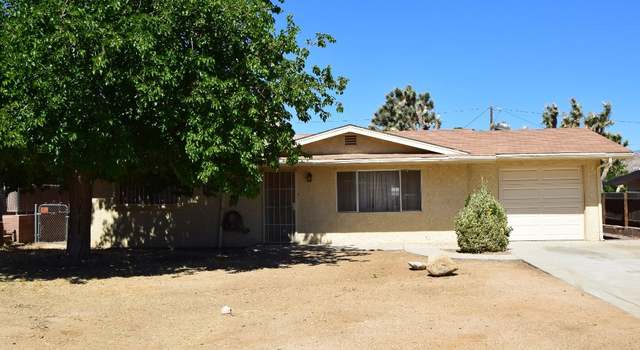 Photo of 7742 Hopi Trl, Yucca Valley, CA 92284