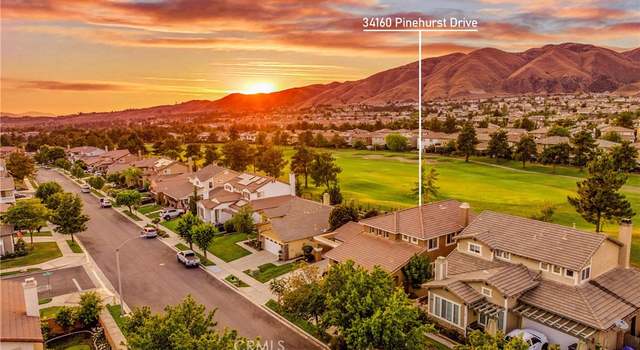Photo of 34160 Pinehurst Dr, Yucaipa, CA 92399