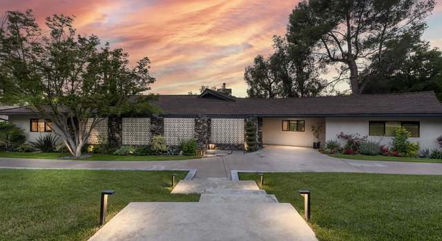 Photo of 1985 Kinclair Dr, Pasadena, CA 91107